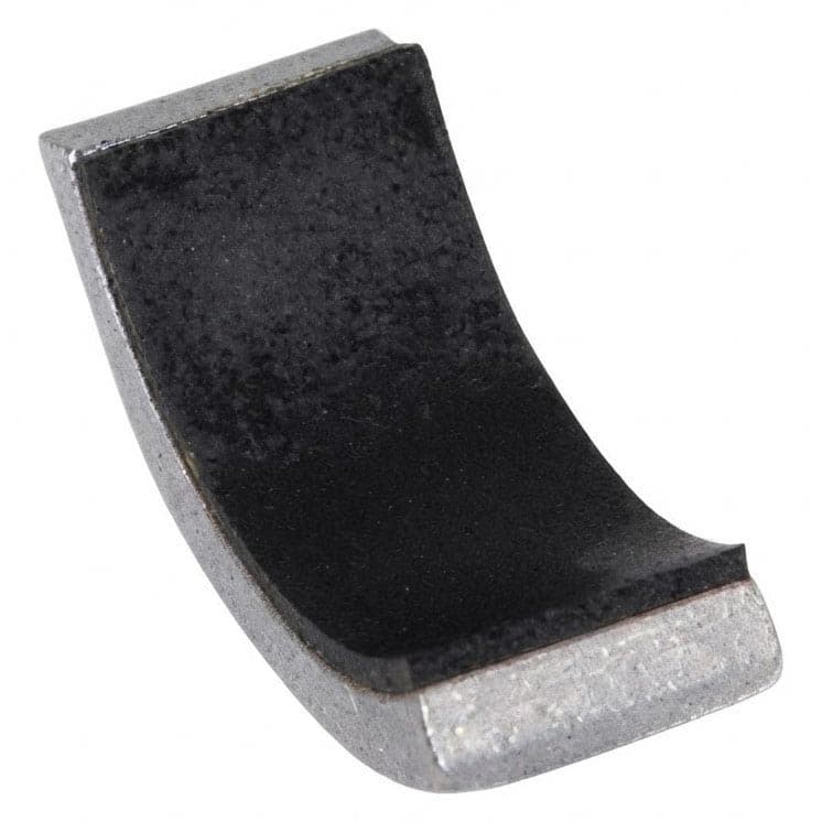 Baseline MMT Push and Pull Accessory: Curved Push Pad, Large - Image 1