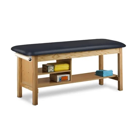 Clinton Classic Express Treatment Table - Image 8