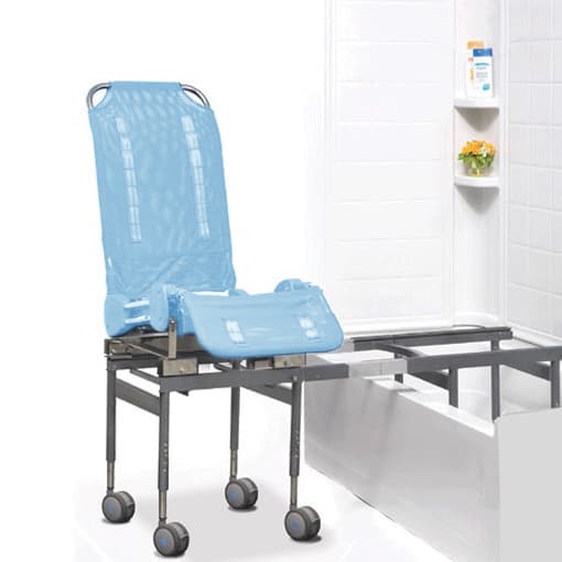 Ultima Access Bath Transfer with Compact Transfer Base - Image 2