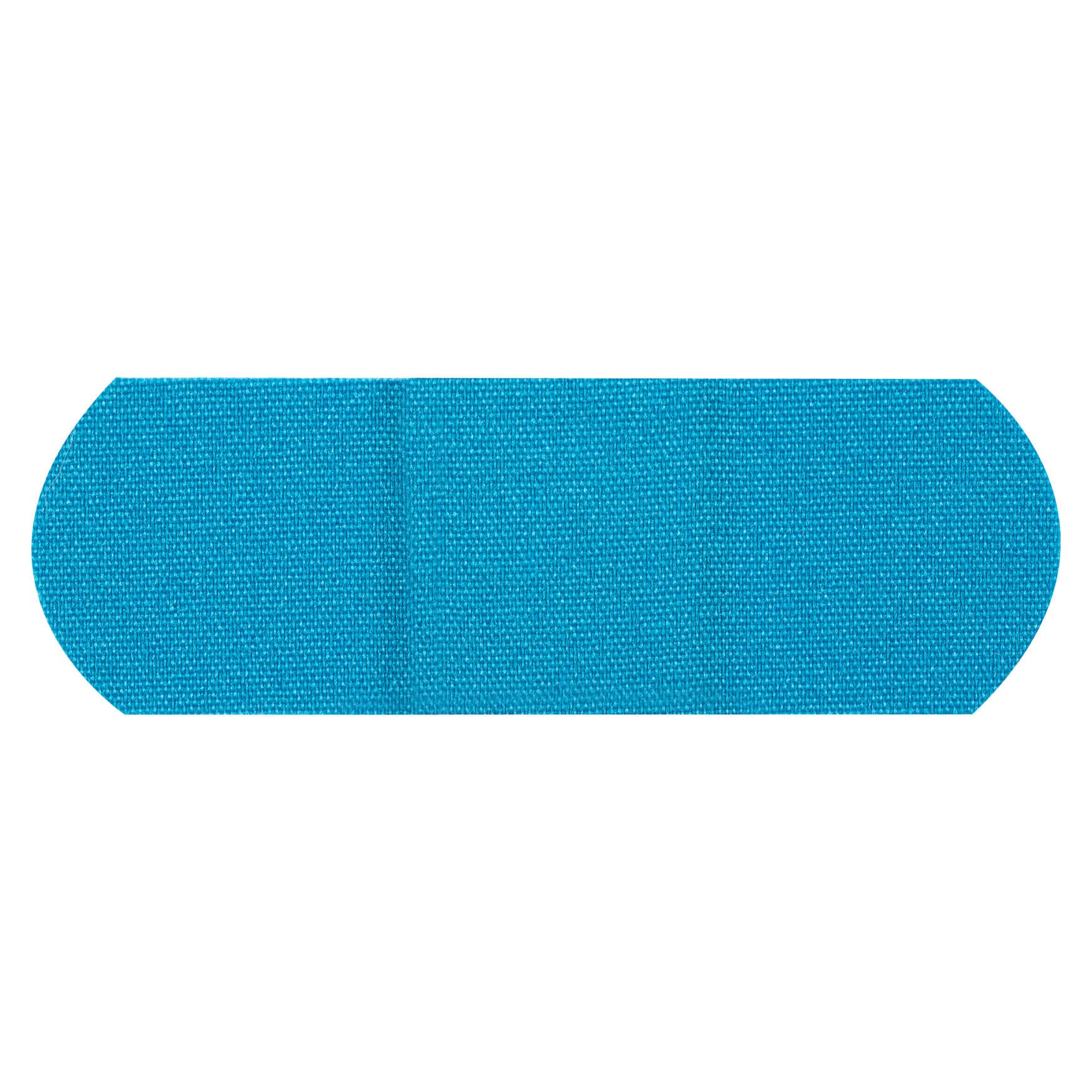 American White Cross Metal Detectable Adhesive Strip