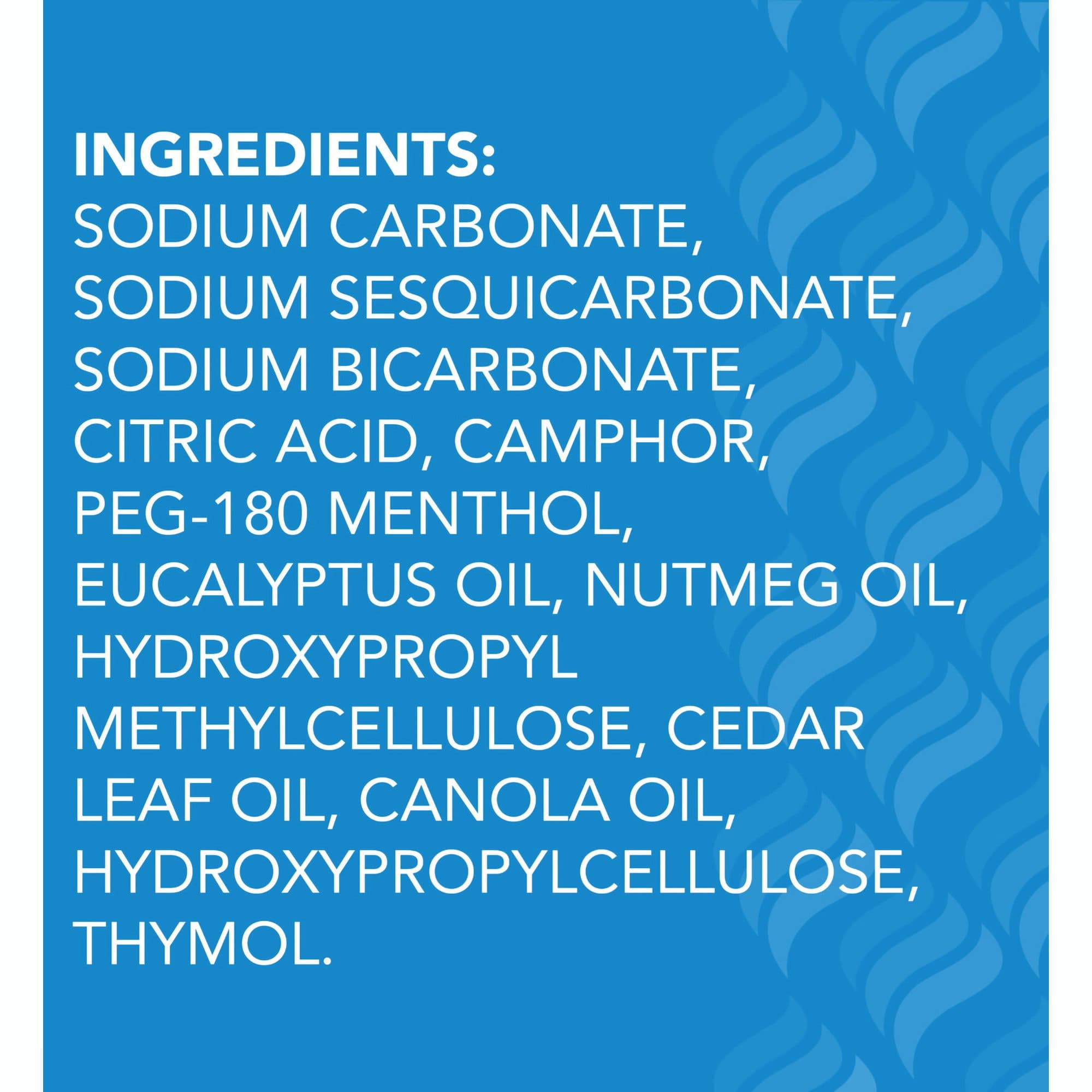 Vicks VapoShower Shower Tablets - Carton of 3 - Image 2