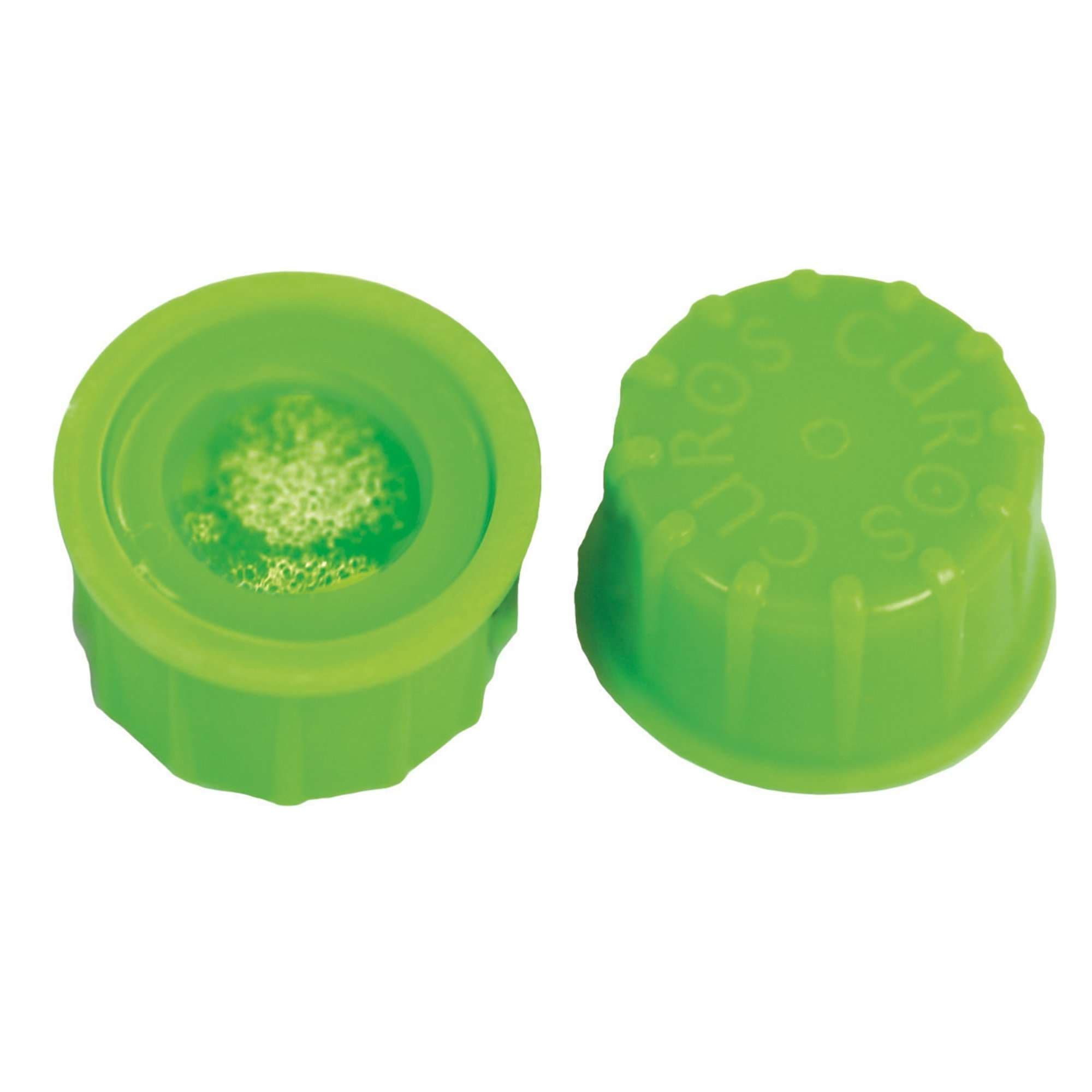 3M Curos Disinfecting Cap for Needleless Connector - Image 2