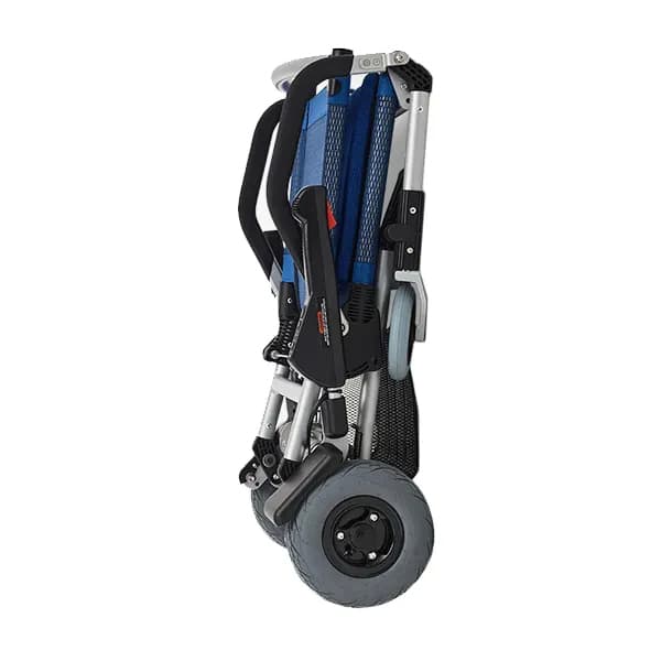 Zinger Chair - Portable/Folding Power Wheelchair - Image 2