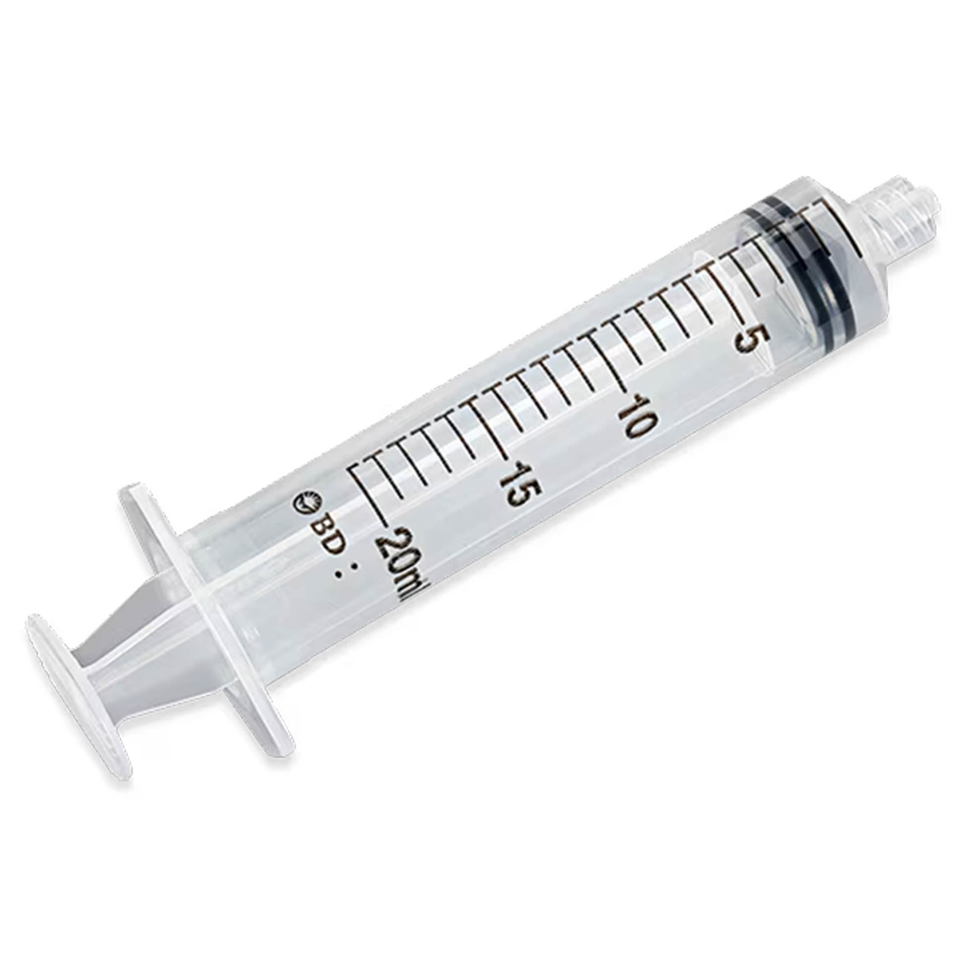 BD General Purpose Syringe, Luer-Lok Tip - Image 1