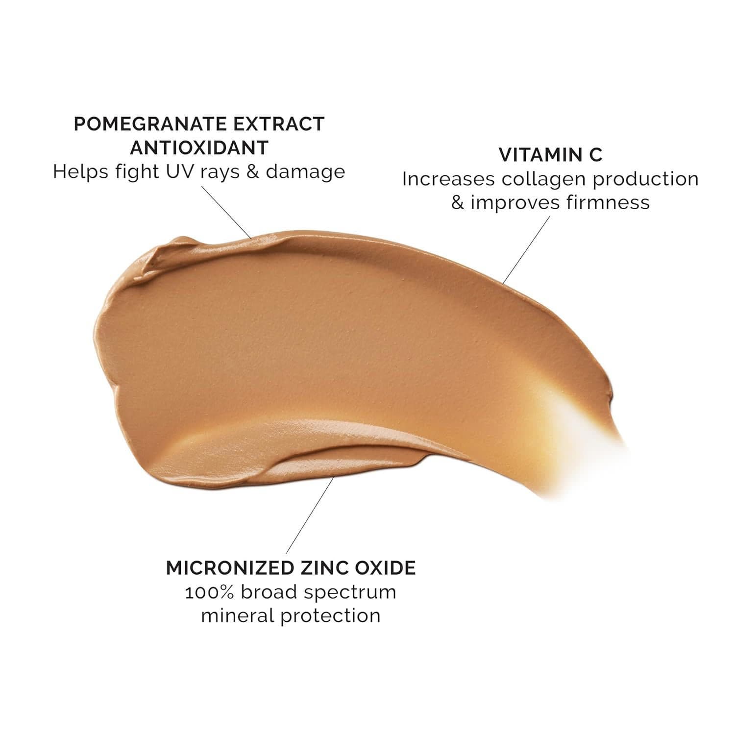 MDSolarSciences Mineral Tinted Creme Sunscreen SPF 30, 1.7 oz - Image 2
