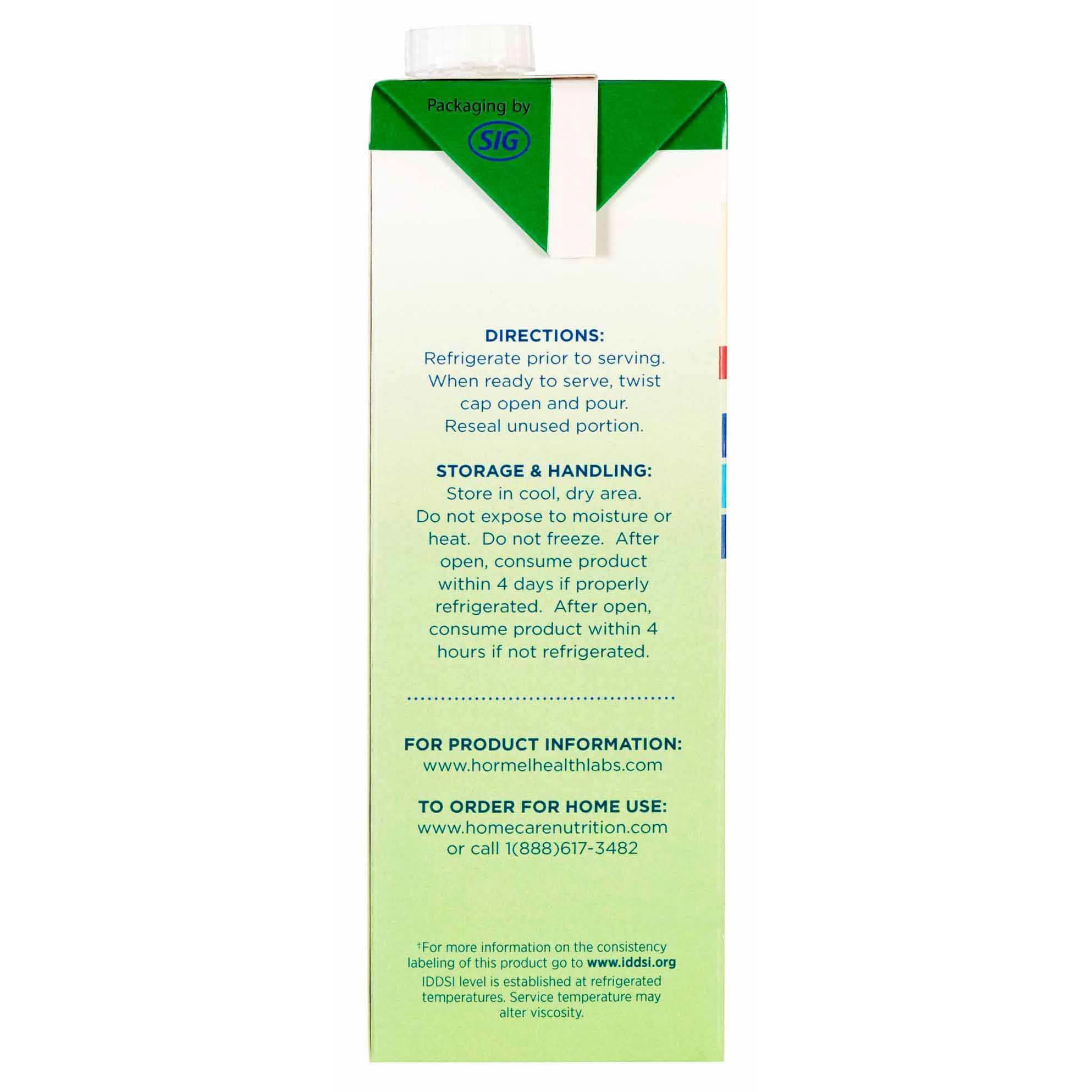 Med Pass Reduced Sugar Oral Supplement - Image 3