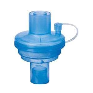 AirLife Heat and Moisture Exchanger with Filter - Each - Image 1