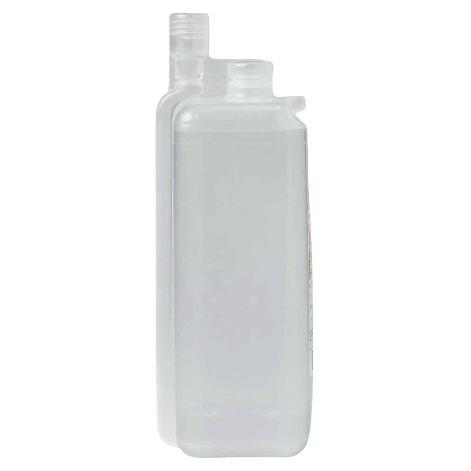 Aquapak Prefilled Nebulizer Sterile Water, 1070 mL - Image 2