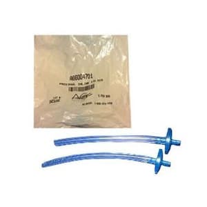 AG Industries Replacement Proximal Ventilator Inline Filter For HT50 - Package of 5 - Image 1