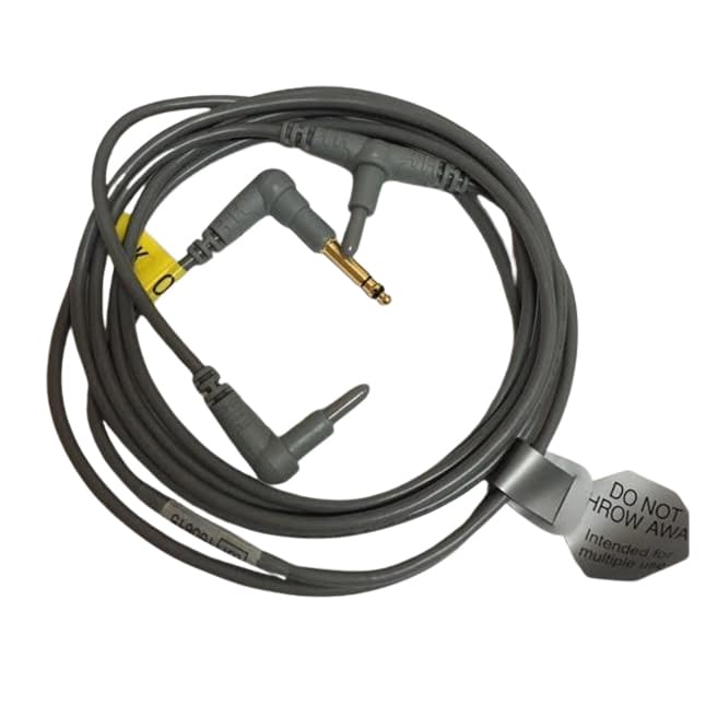 F&P H Inc Dual Airway Temperature Probe 86" - Image 1