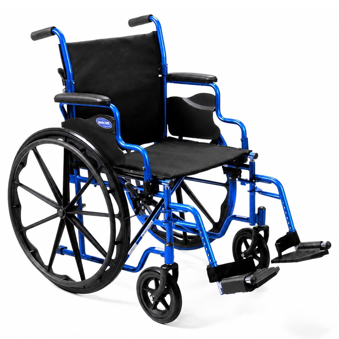 Invacare EasyGlide™ Manual Wheelchair - Image 3