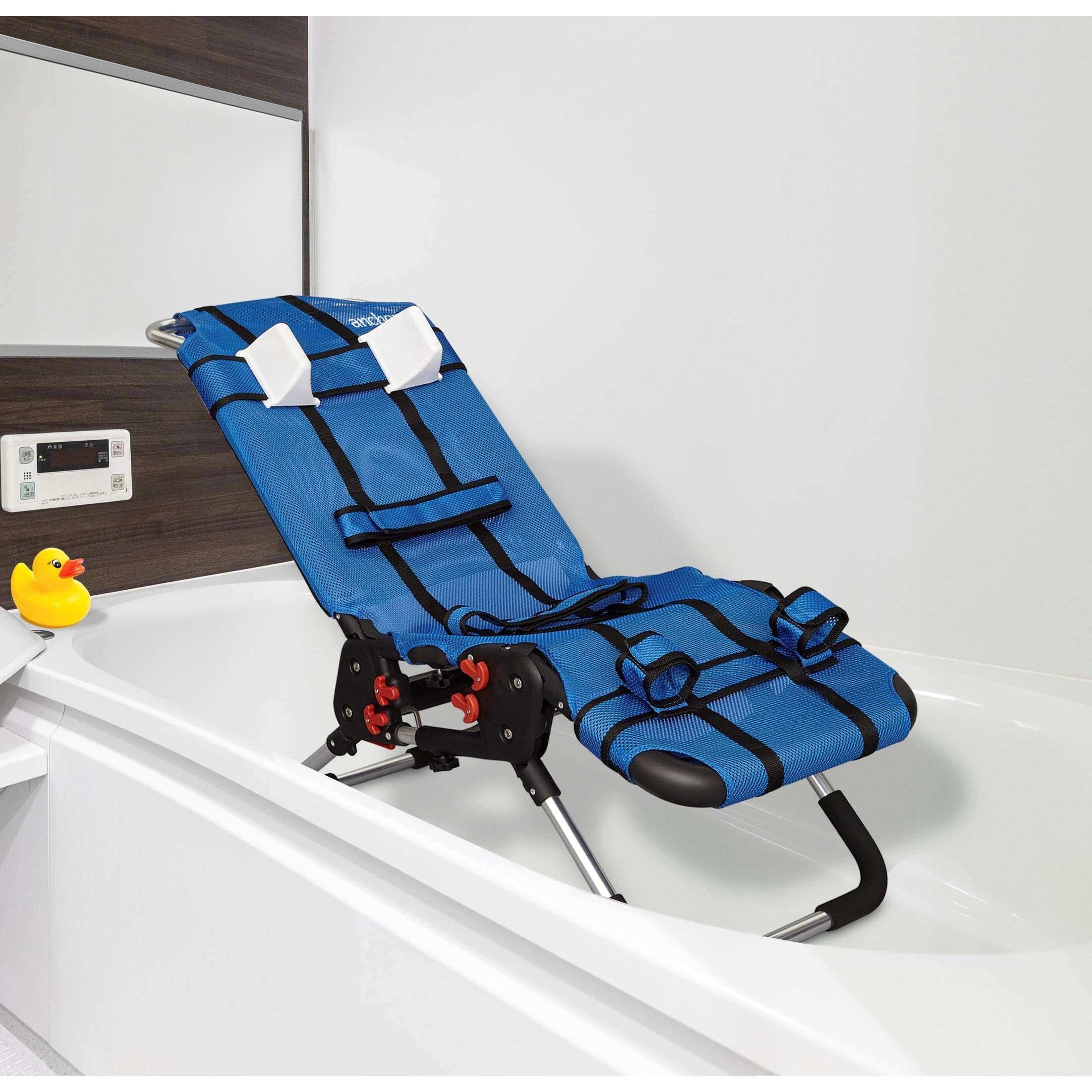 Anchor Bath Chair - Image 7
