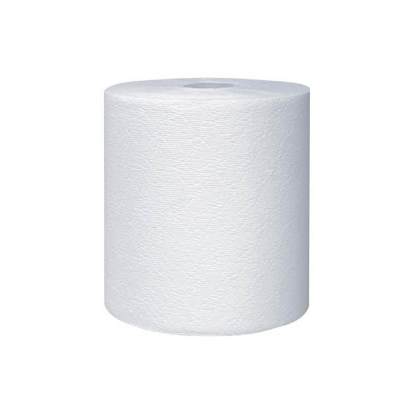 Kleenex 1-Ply Paper Towel Continuous Sheet, 8 Inch x 425 Foot - Each - Image 1