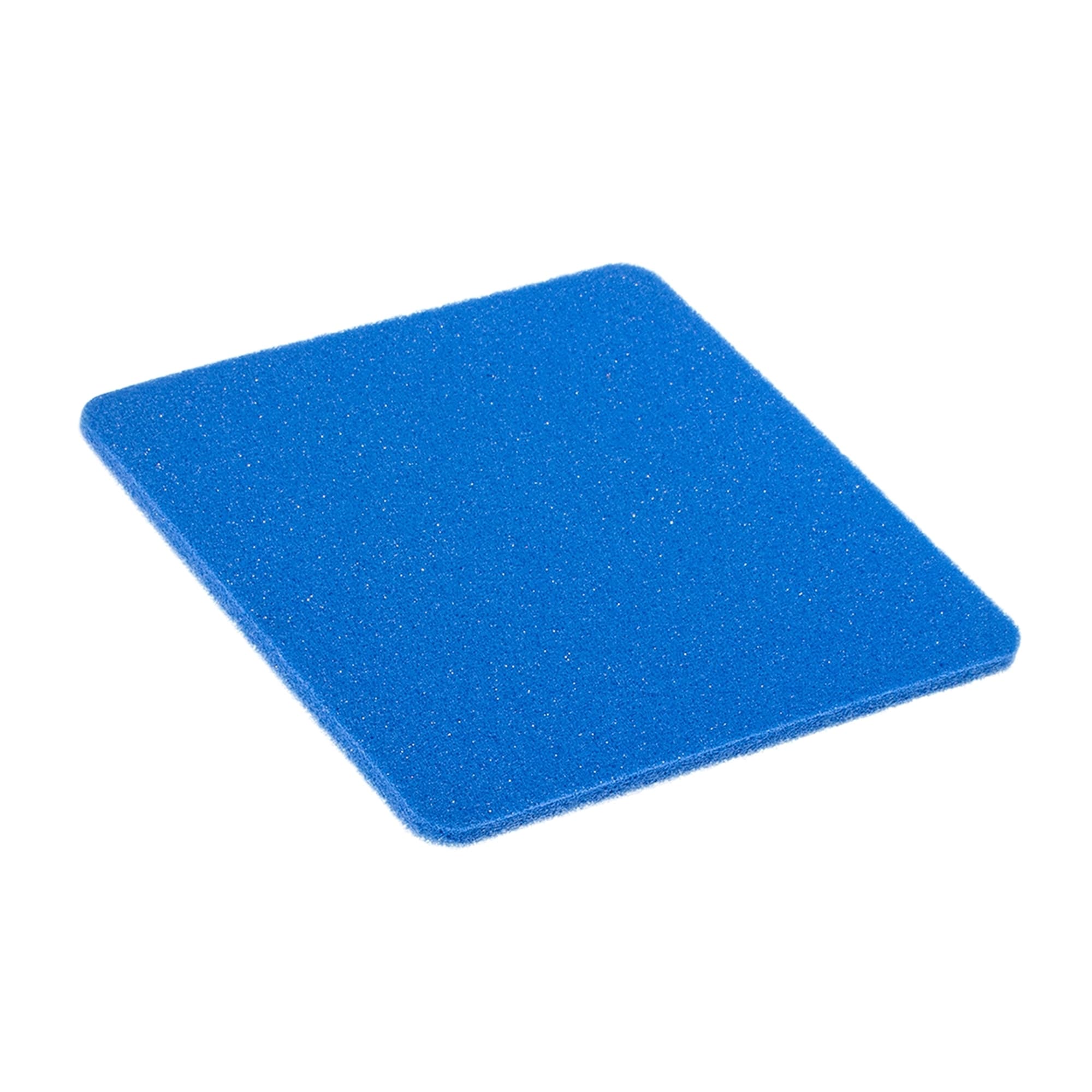 DermaBlue+ Foam Transfer Silver Antimicrobial Foam Wound Dressing - Image 3