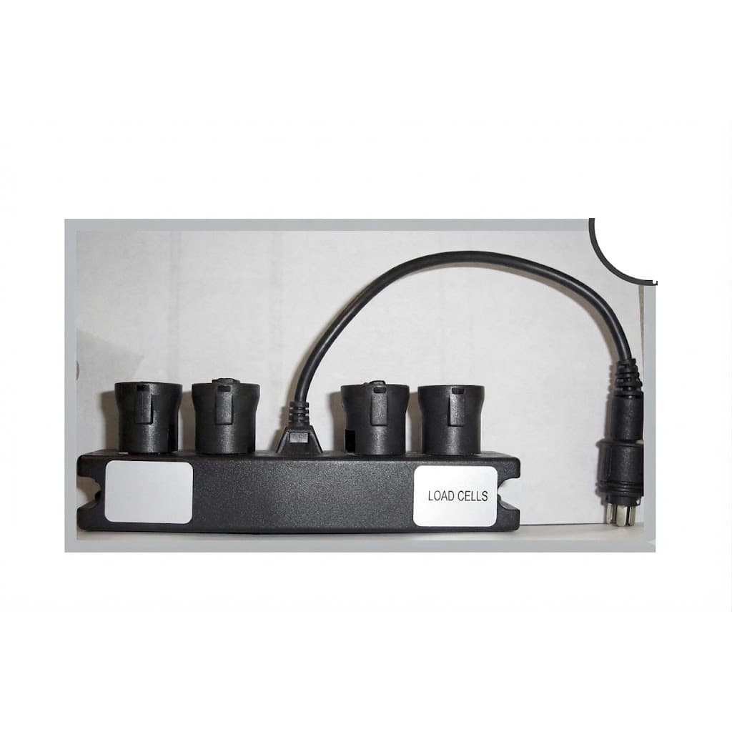 Invacare ARRO Bed Link DJB Switchbox, Linak DJBX-001