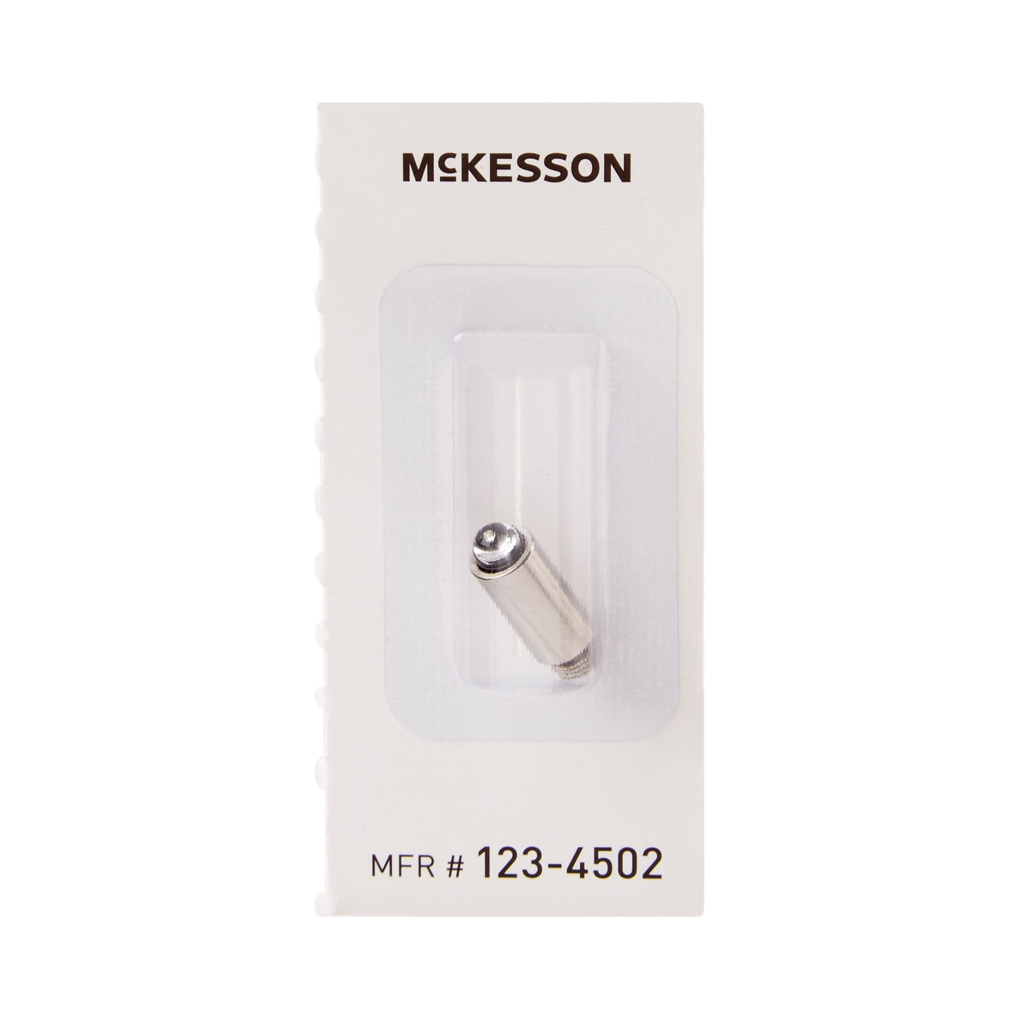 McKesson Halogen Bulb, 3.5V 0.72W - Image 2