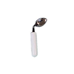 FabLife Comfort Grip Cutlery, Tea Spoon, Left - Image 1