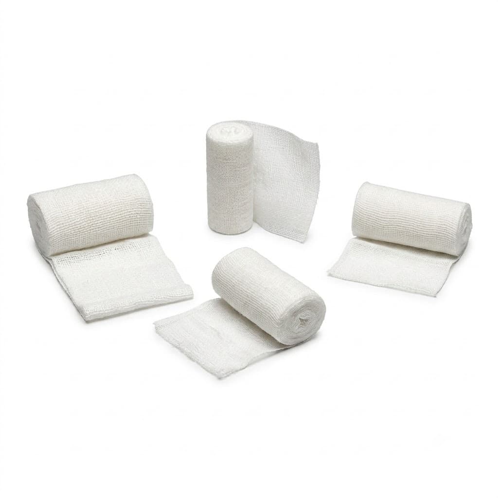 Sof-Rol Cast Padding White Sterile - Image 1