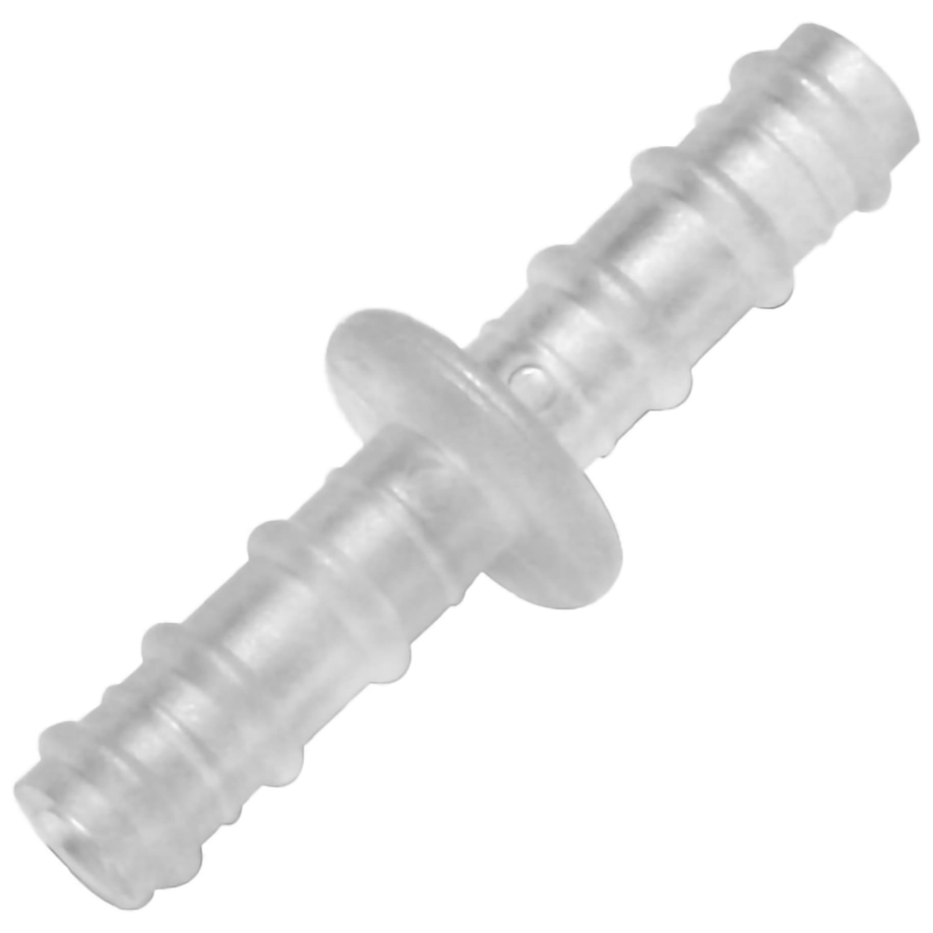 Sunset Oxygen Tubing Connector, Non-Swivel
