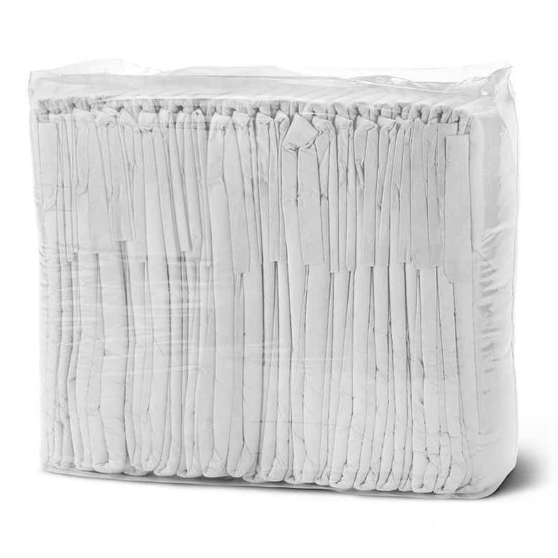 FitRight OptiFit Essential Disposable Briefs - Image 1