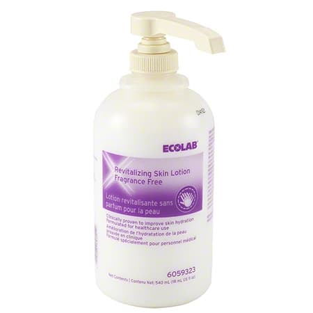 Ecolab Revitalizing Skin Lotion - Image 2