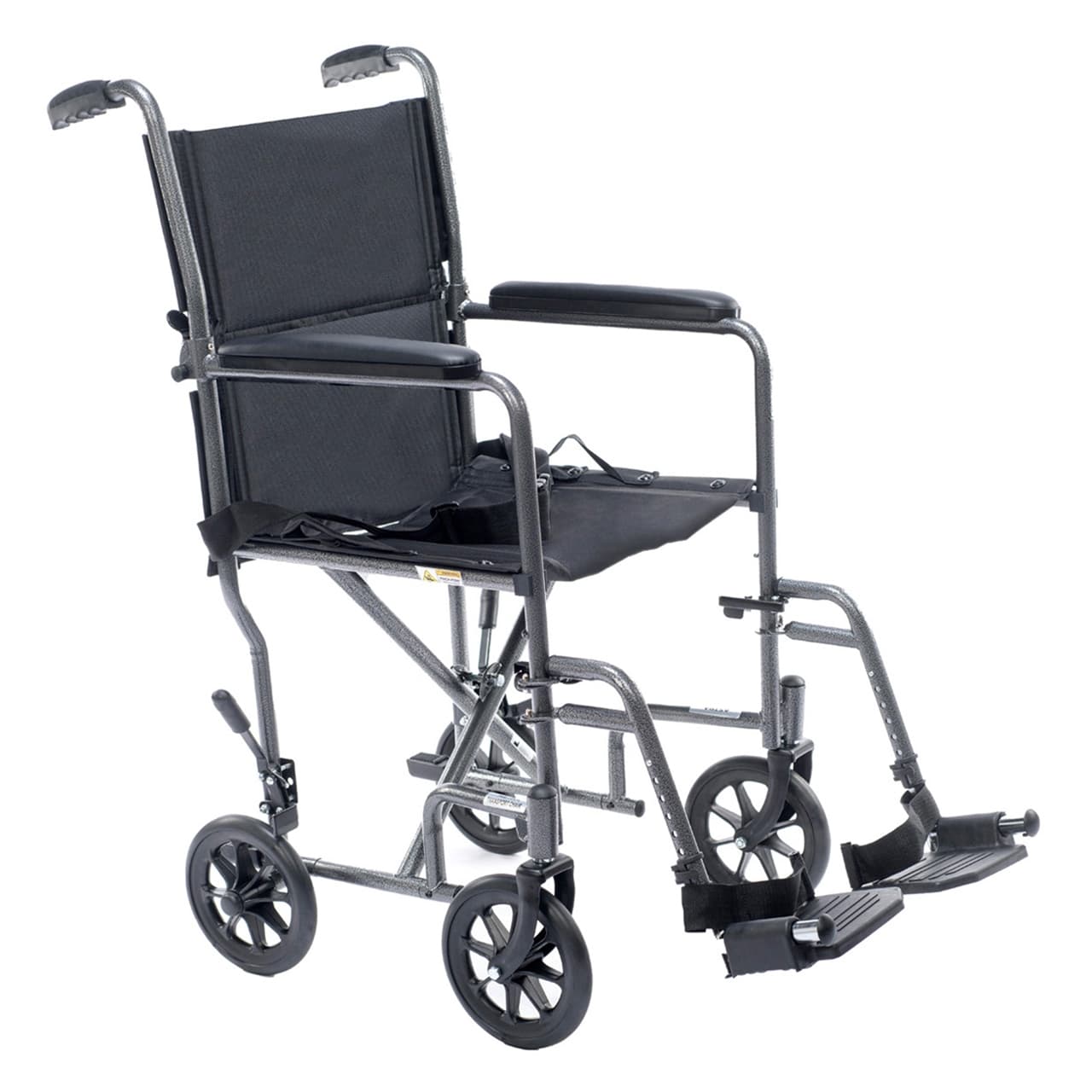 Protekt® Astra Steel Transport Chair