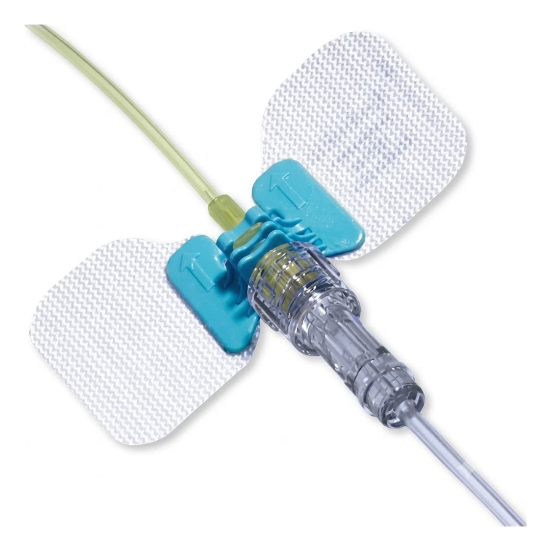 Bard StatLock Catheter Stabilization Device IV Ultra - Case of 50 - Image 1