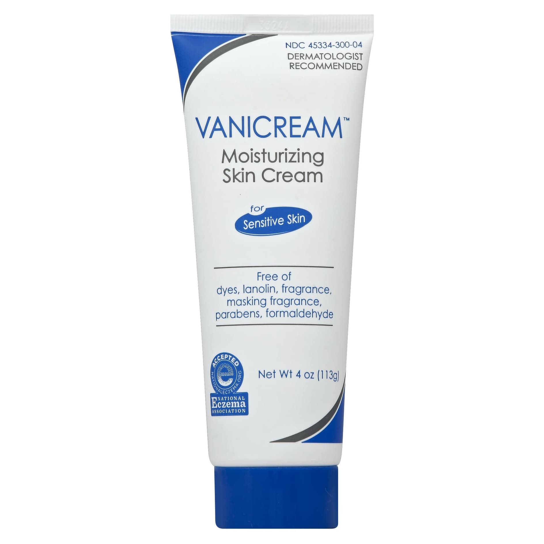 Vanicream Moisturizing Skin Cream For Sensitive Skin - Image 2
