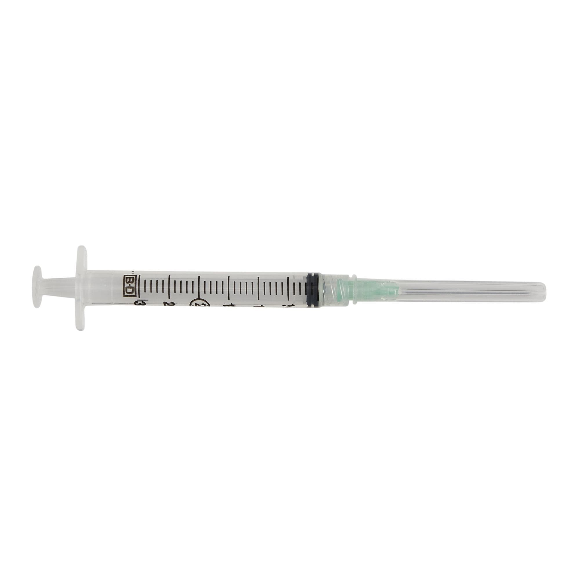 BD Luer-Lok Syringe - Image 1