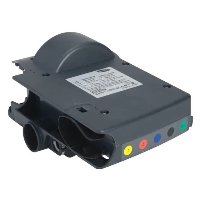 Invacare Bed Control Box for CS7 bed