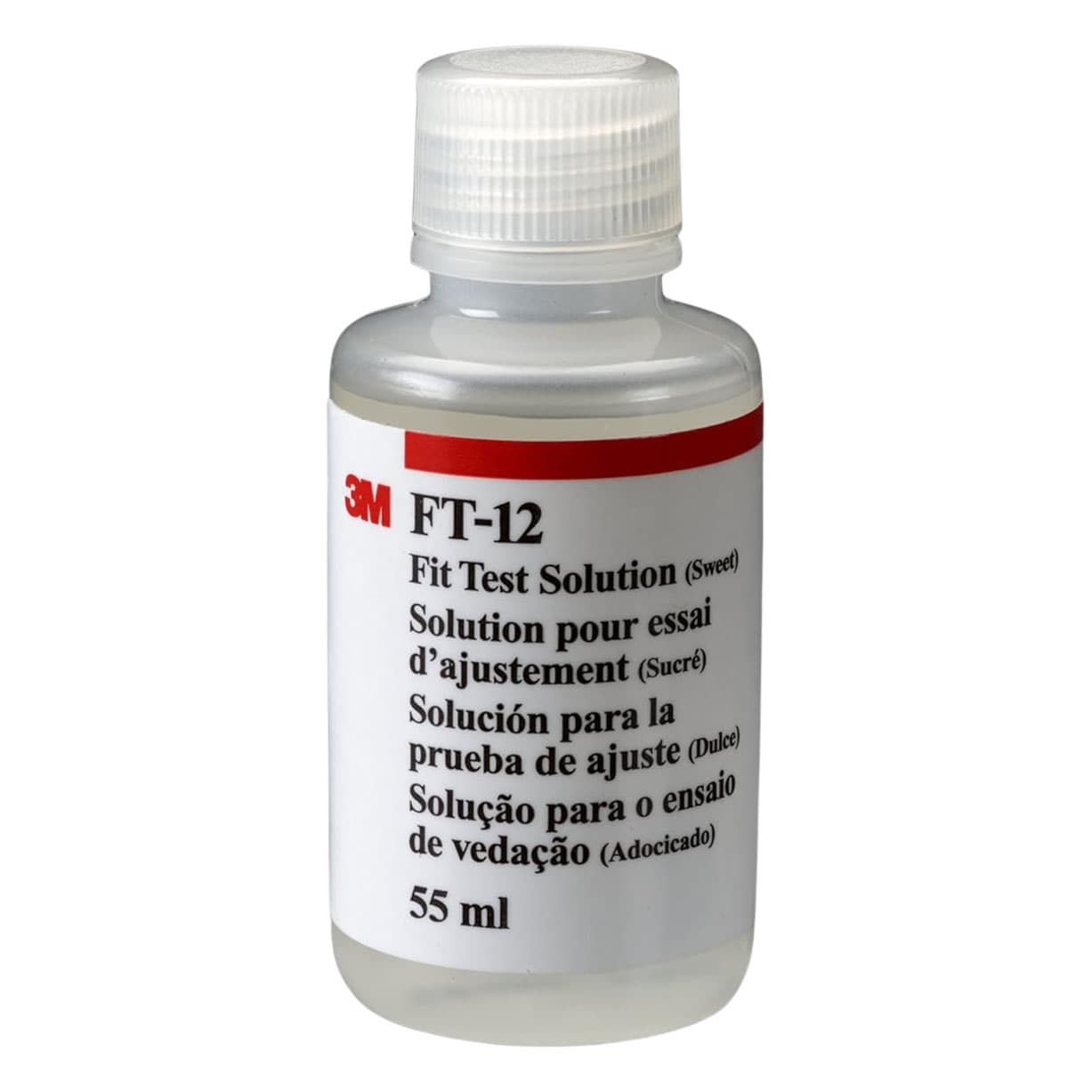 3M Replacement Fit Test Solution Sweet