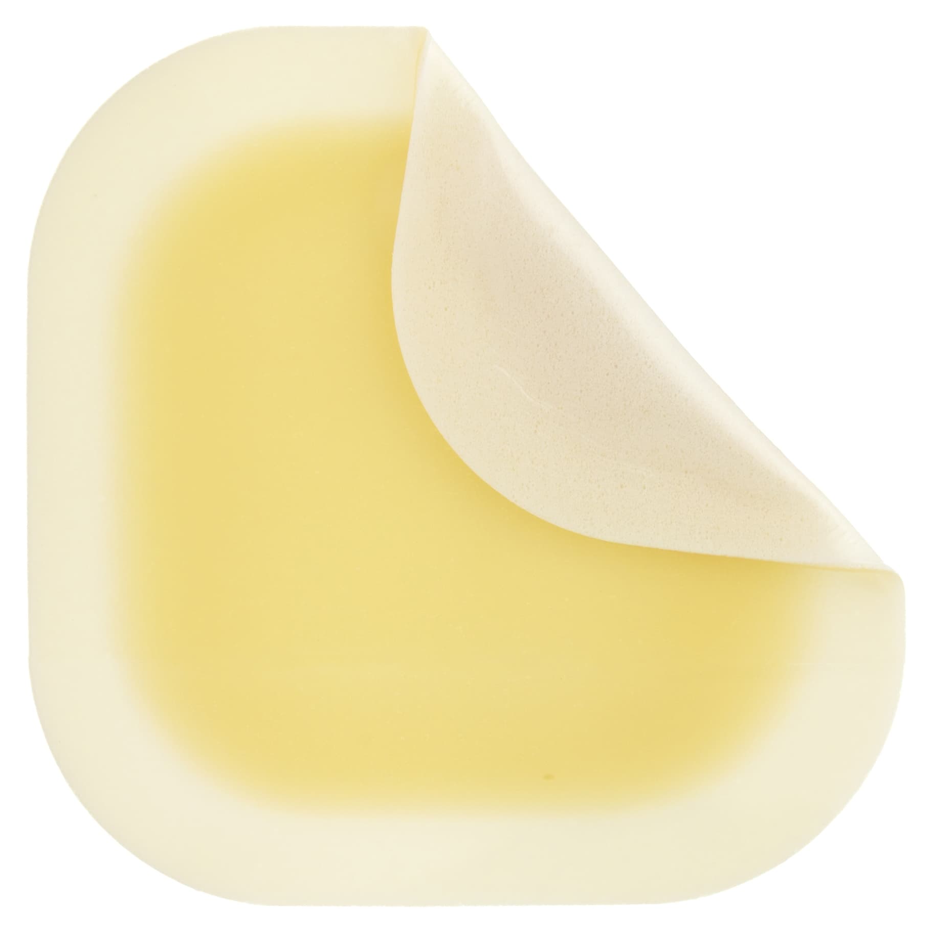 DermaFilm Thin Hydrocolloid Wound Dressing with Border - Image 6