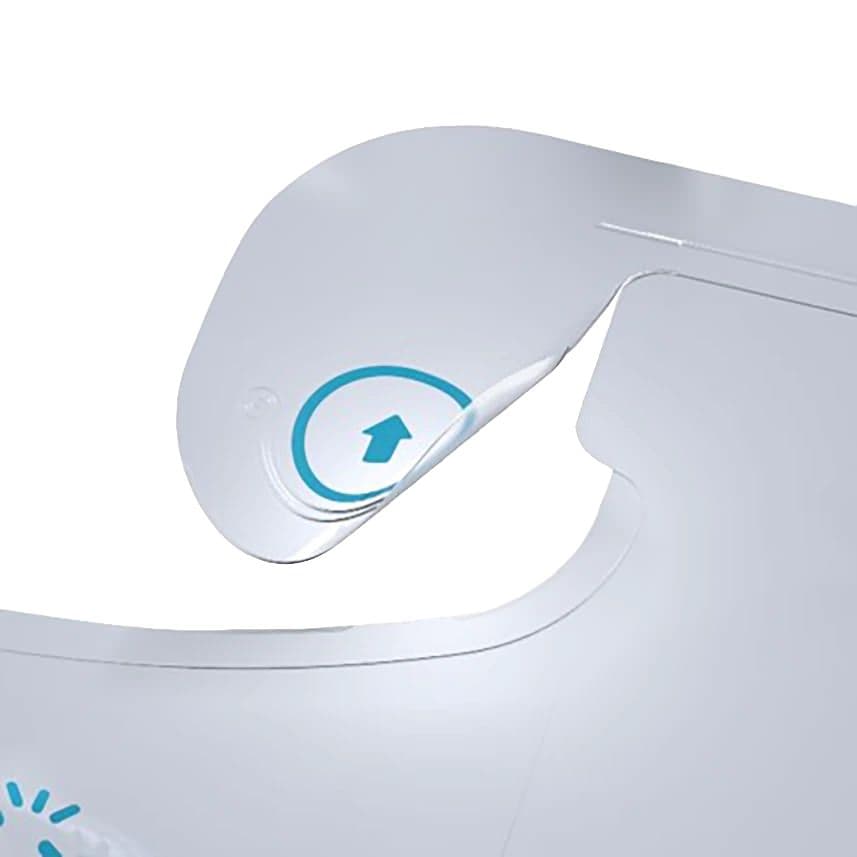 SpeediCath Flex Set with Intermittent Closed Catheter and Bag - Image 3