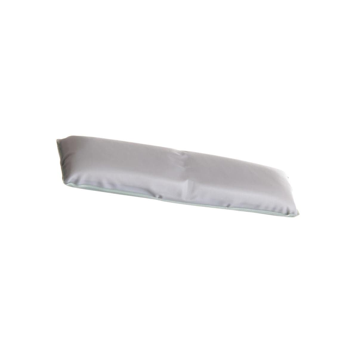 Medline Disposable Vinyl IV Armboard, No Straps, Infant, 1" x 4" - Case of 50 - Image 1