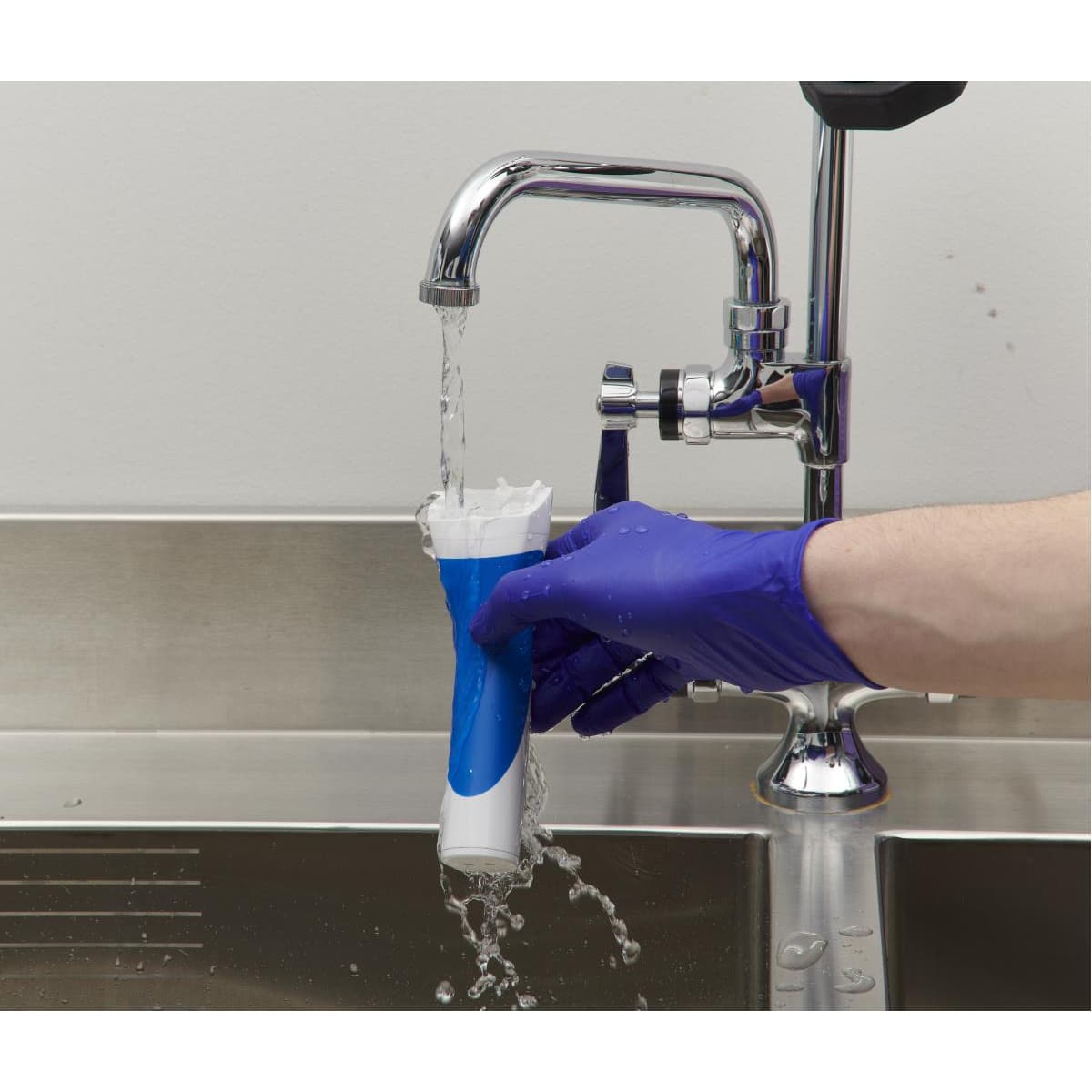 Medline Clipper Handle, Handle Only - Each - Image 3
