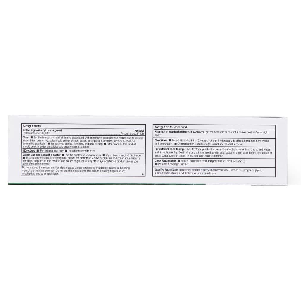 CURAD Hydrocortisone 1 % Cream - Image 3