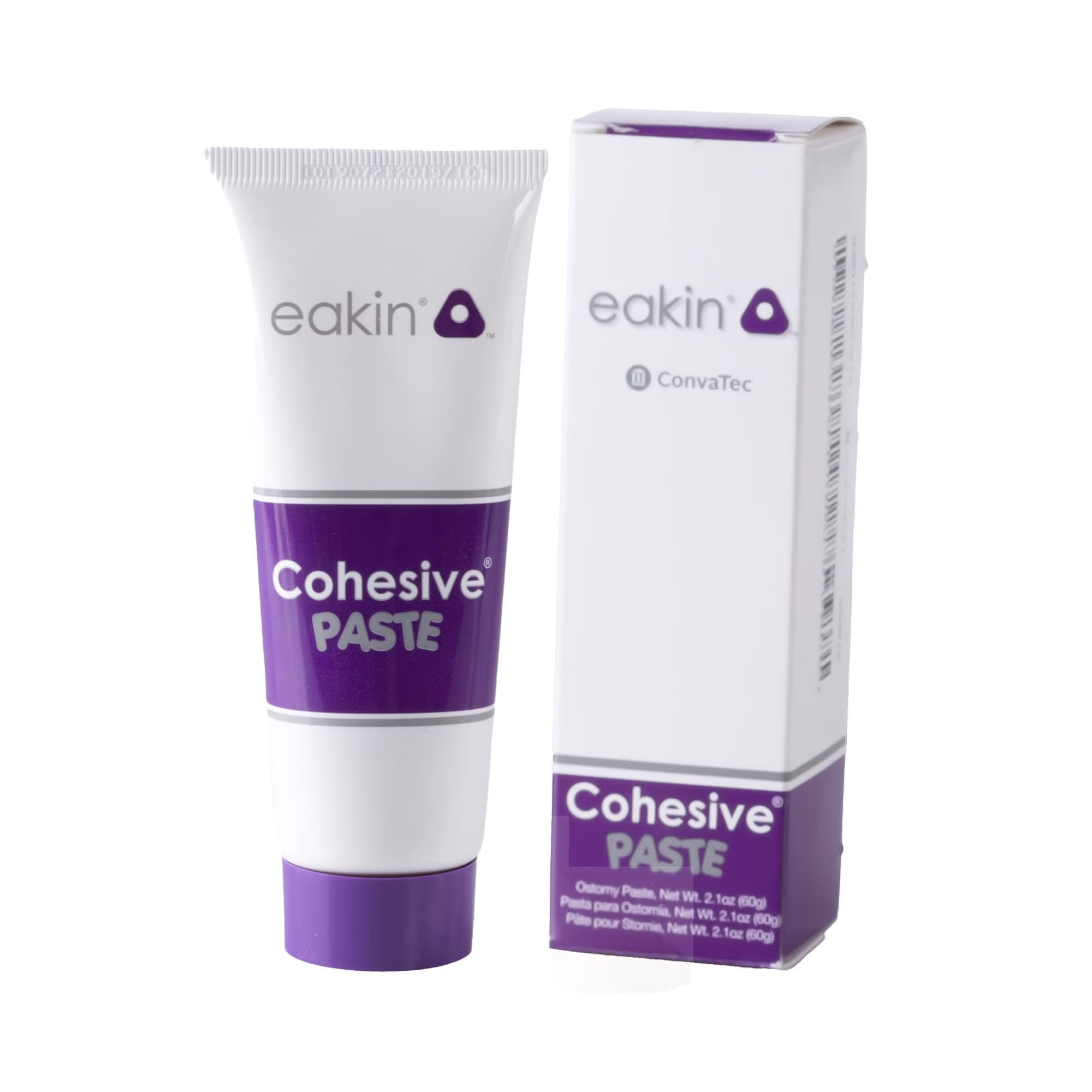 Eakin Cohesive Paste - Each - Image 1