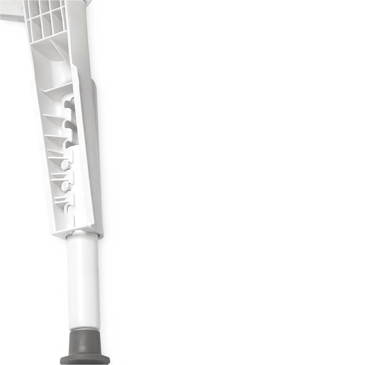 DMI Tool-Free Transfer Bench with Adjustable Height - Image 2