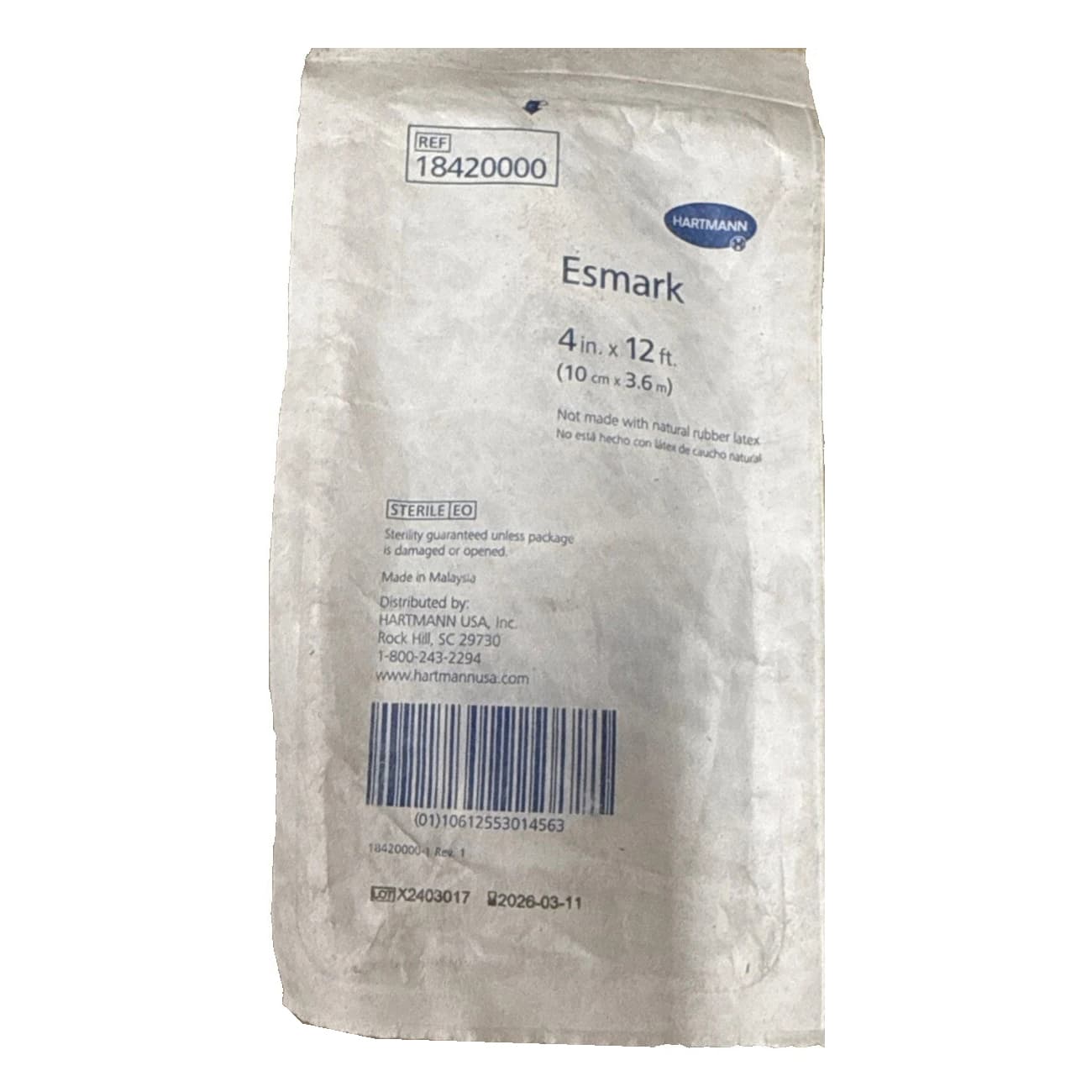 Esmark LF Compression Bandage - Image 2