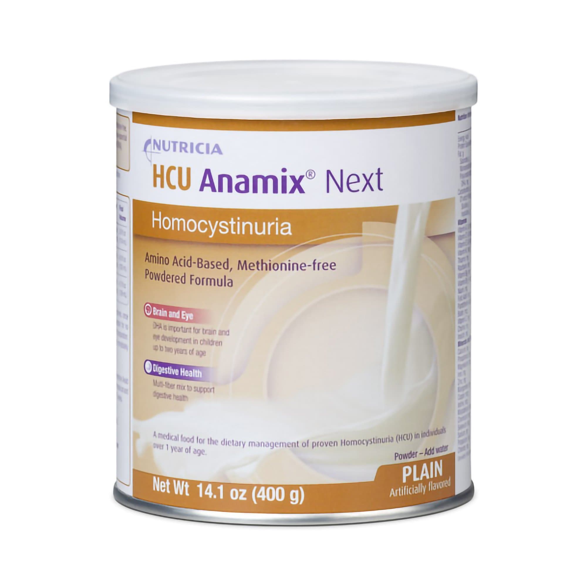 Nutricia HCU Anamix Powder, Unflavored - Image 1