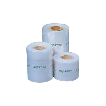 Crosstex Sani-tube Nylon Tubing, 6" - Case of 12 - Image 1