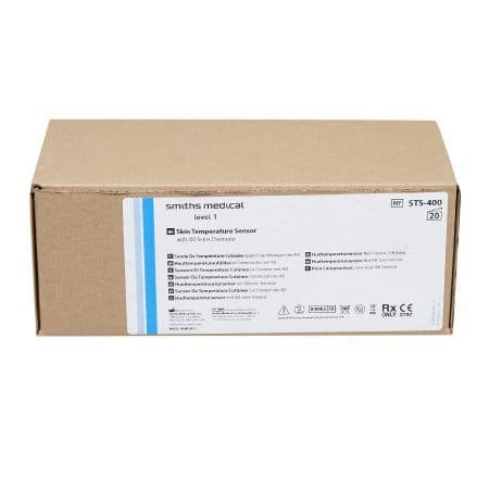ICU Medical Series 400 Skin Temperature Sensor - Image 3
