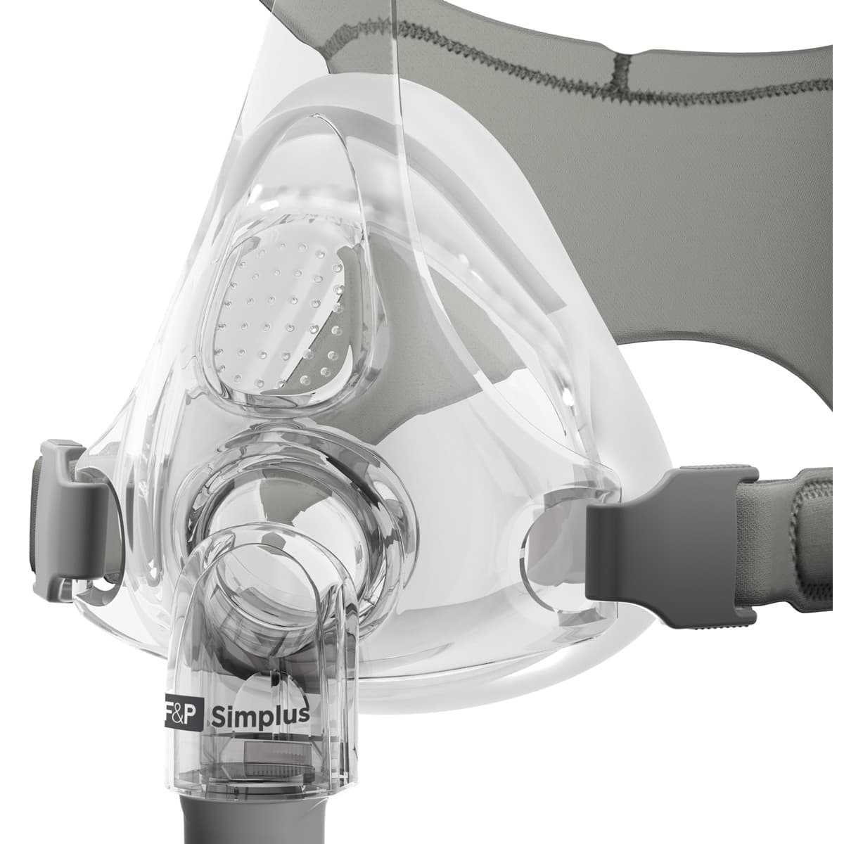 Fisher & Paykel Simplus Full Face CPAP Starter Kit Adult - Image 2