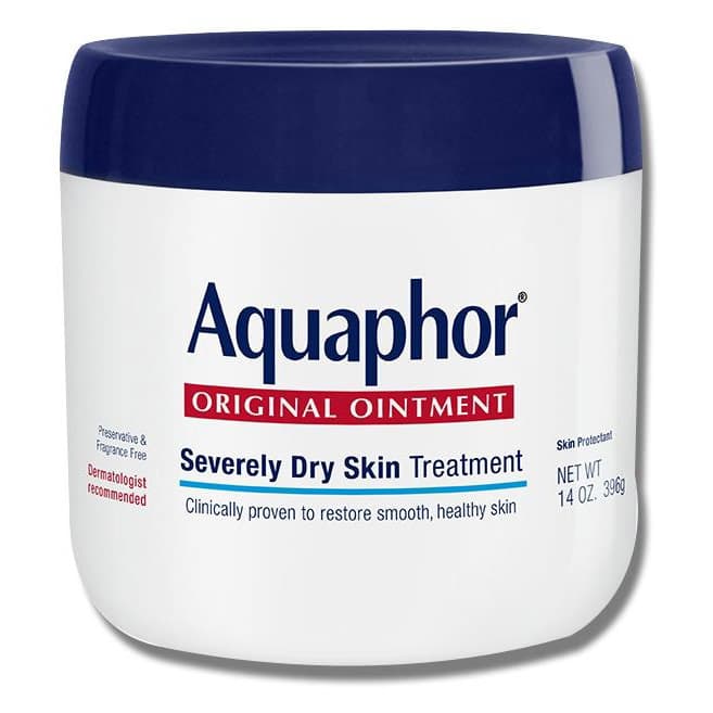 Aquaphor Original Ointment, Severely Dry Skin Treatment - Image 1