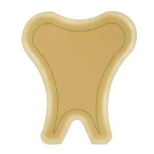 DuoDERM Signal CGF Foam Backing Hydrocolloid Dressing - Image 6