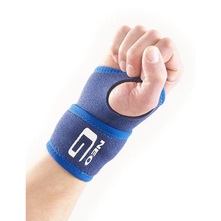 Neo G Wrist Support, Universal - Image 4