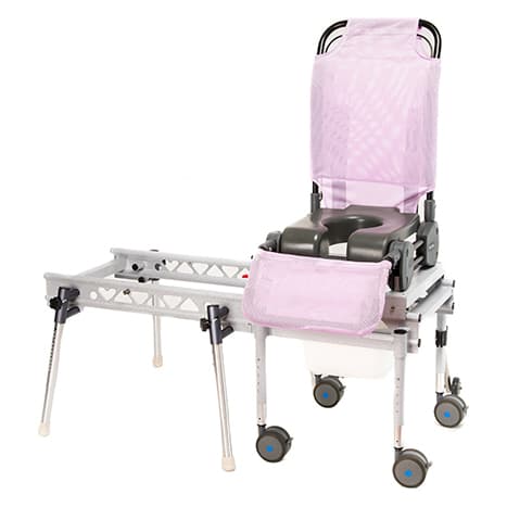 Inspired by Drive Ultima Access Bath Transfer With Foldable Transfer Base