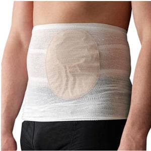 Tytex CareFix StomaSafe Classic Ostomy Support Garment, Large, Extra-Large - Package of 3 - Image 1