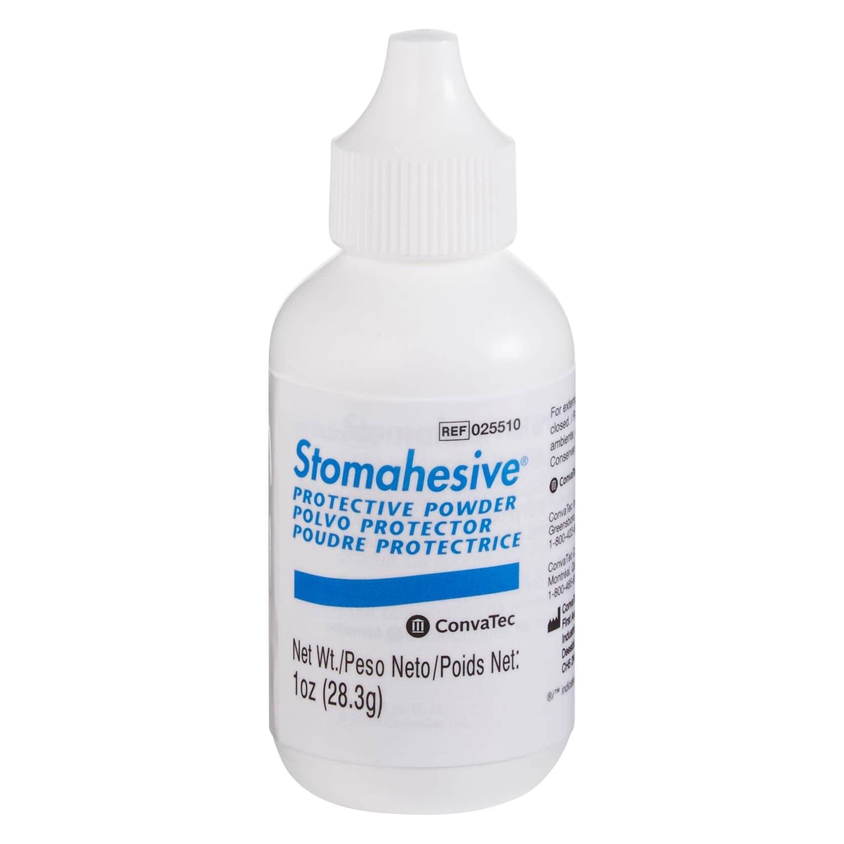 Convatec Stomahesive Protective Powder, 1 oz.