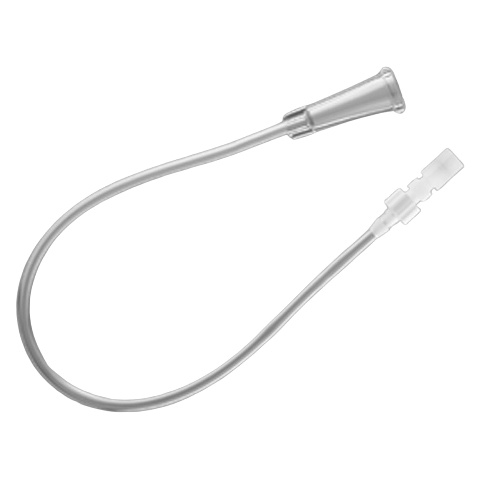 Cook VPI Cook Standard Connecting Tube 14Fr 30cm Male Luer Lock, Sterile, Disposable